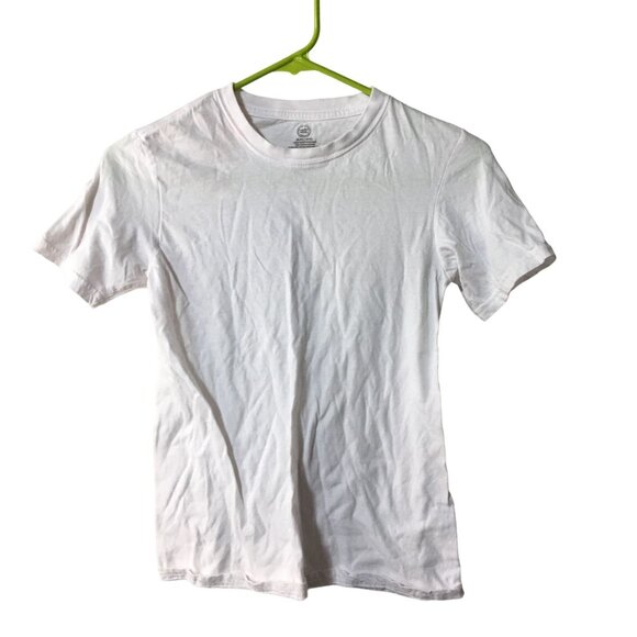 4 PC WONDER NATION SHIRT LOT 2 T-SHIRTS 2 POLOS BOYS SIZE XL 14-16 - Picture 8 of 13